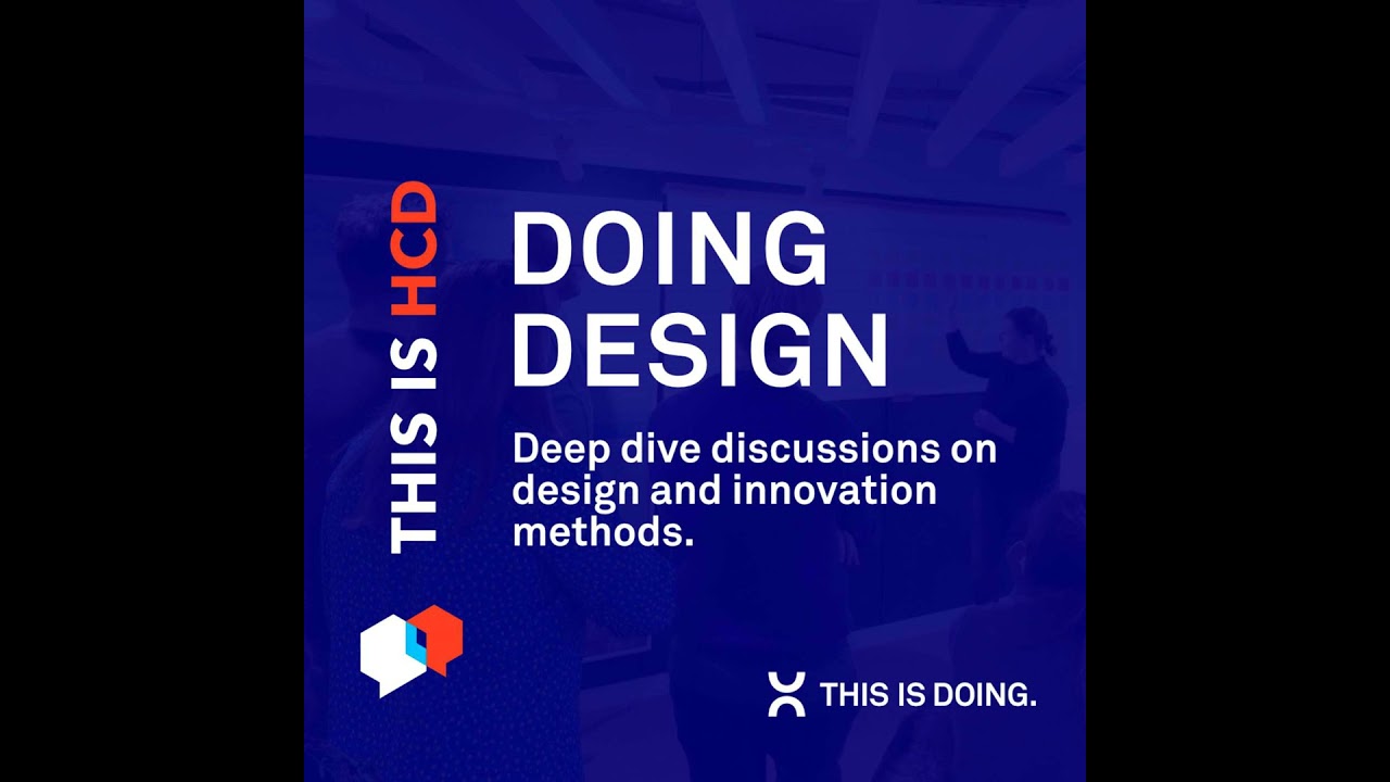 Doing Design ' Bridging the gap between creative dynamics and business logic'