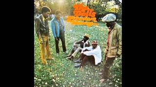 The Dells - The Love We Had (Stays On My Mind)