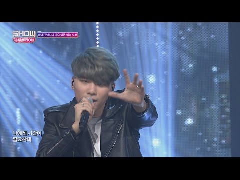 Show Champion EP.213  SINGIWON - Slow Down