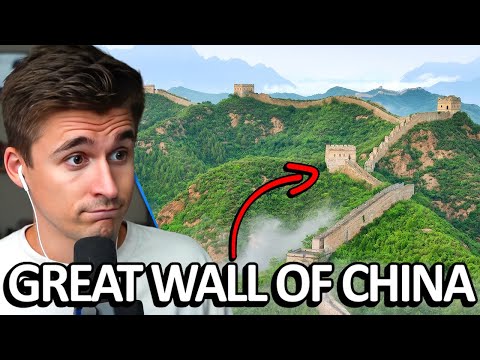 Tip to Tip China Might be Impossible