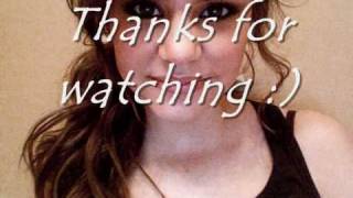 Jasmine Sagginario Boy crazy.wmv