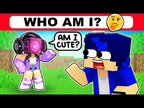 Aphmau Fan - Minecraft but APHMAU is SPEAKER WOMAN?! - Parody Story(Ein,Aaron and KC GIRL)