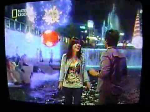 Jayme Tovey & Aaron Wheeler - Soul Of Asia