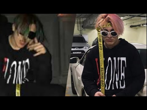 THRILL PILL - Fuck Freestyle/Gay Shit