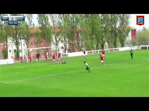 Bermeo Ft-Basurto J.2 Ohorezko Maila