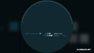 HEIKO LAUX - Dubfix