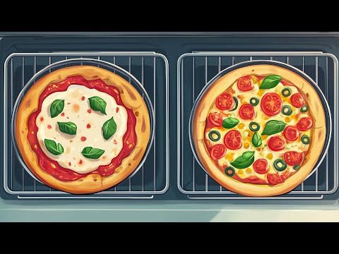 Pizza Games for kids