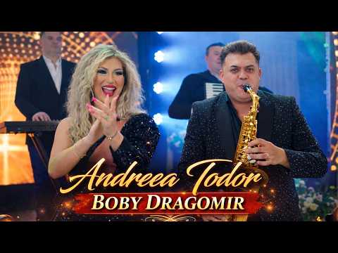 Andreea Todor si Boby Dragomir-Are Badea #Video4K
