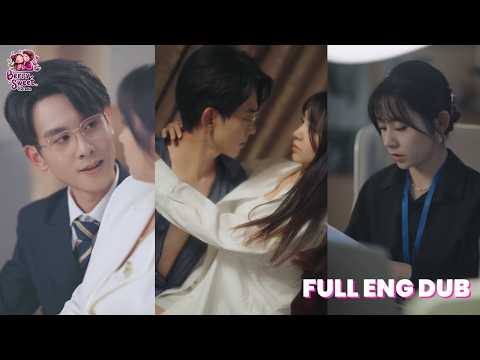 [ENG DUB] When LOVE Meets the LAW: Defending Cases & Winning HEARTS! | CDRAMA