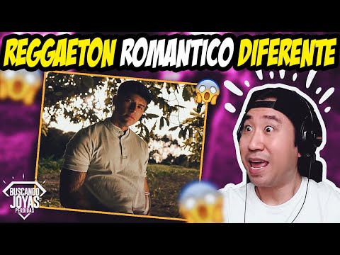 Talento nuevo nos trae reggaeton romántico diferente 😱 D-anez