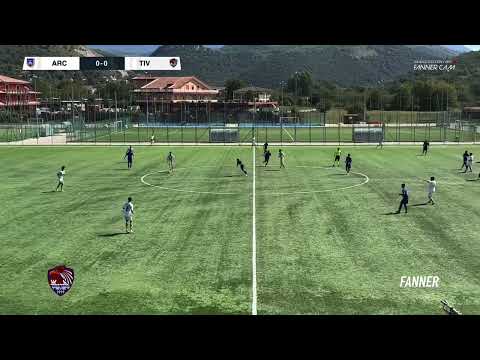 🎥 Arce 🆚 Tivoli | Highlights