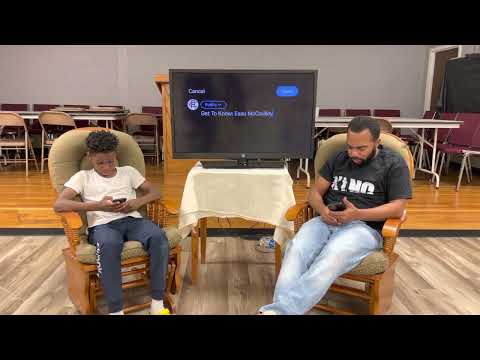 YouTube video thumbnail