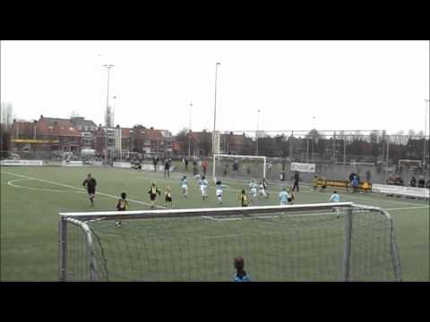 VFC F13 - Hermes DVS F6 (10-03-2012)