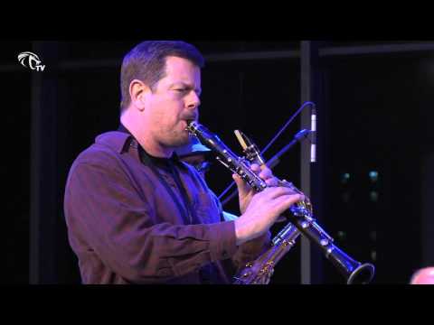 KobraTV - Reportažas - VDU Jazz jungtys 2012
