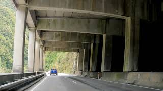 Otira Gorge
