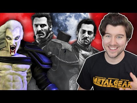 The Order 1886: They Were WRONG