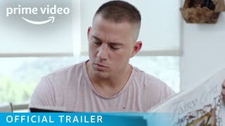 Comrade Detective - Season 1 Official Trailer Feat. Channing Tatum | Prime Video