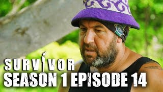 Survivor NZ  Season 1 (2016)  Episode 14 - FULL EP