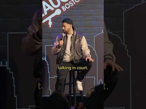 Heckler Gets ROASTED