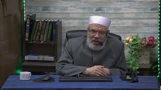 موقف الطبيب من القتل الرحيم إذا ألزمه به القانون/الأربعاء(19-4-2023م)فتاوى علي الهواء مباشرة image