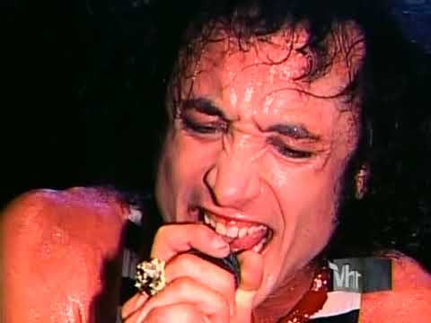 Heavy: The Story Of Metal - Episode III Looks That Kill