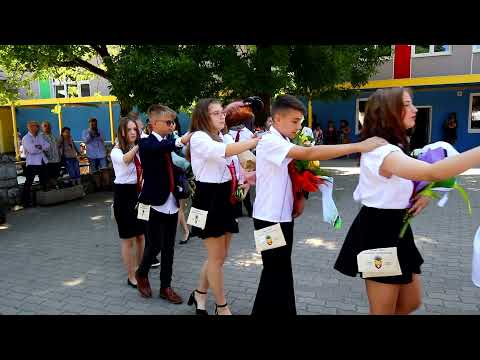 Ballagás_2021_Zrínyi Iskola Dorog