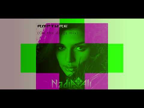 Наркоманская музыкаICain Kendzi - Rapture (on drugs mix)