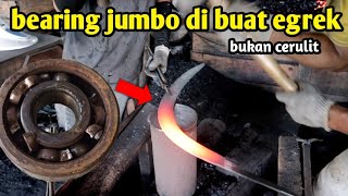 Download lagu seperti cerulit...❗️membuat egrek dari bearing karatan yang sangat keras mp3 Download lagu seperti cerulit...❗️membuat egrek dari bearing karatan yang sangat keras mp3