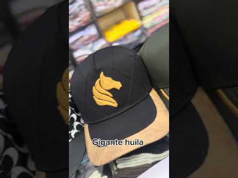 En gigante Huila están Llegando Las mejores Gorras, ubicados en addarakids  #viral