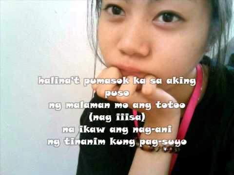 NAG-IISA Part II (with lyrics) by Vlync of Breezy boys..wmv