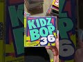 My KIDZ BOP Collection Part 1