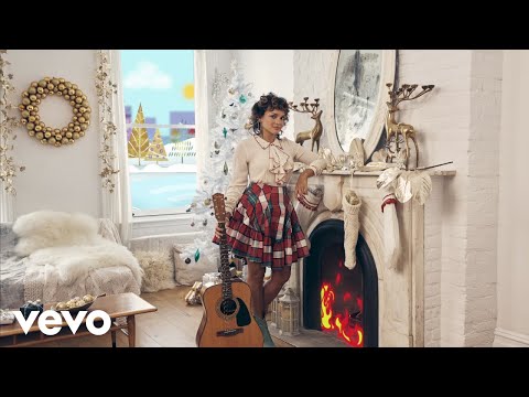 Videoclip de It's Only Christmas Once A Year — Norah Jones