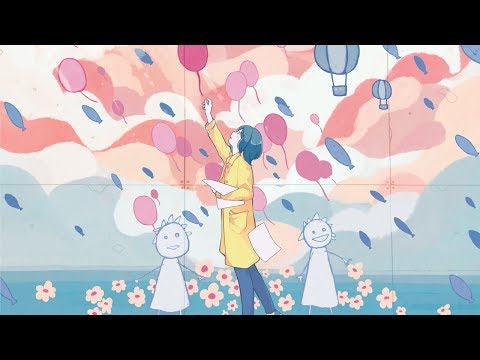 fair dawn & shibuya. - youth