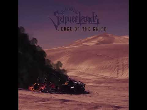 SUMERLANDS - Edge of the Knife (Official Visualizer)