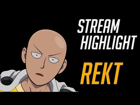 ONE PUNCH (Civil War PTS)