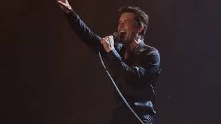 The Killers - Shot At The Night (Live Lovestream Festival 18-08-23)