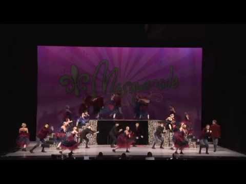 KARtv Redondo Beach - Marry the Night