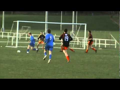 DANNY CHIP BANGOR ACADEMY