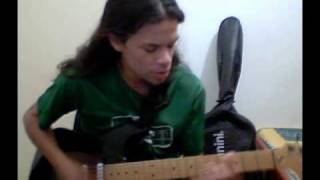 Thiago Massas - Groove Bom (Natiruts)