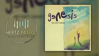 Genesis Since I Lost You 432hz