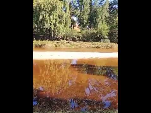 Río Panaholma, Cura Brochero, Córdoba 🇦🇷#curabrochero