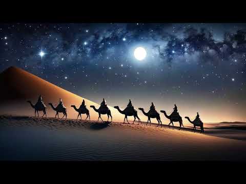 Robus Amp - Tribal Lands (Cafe De Anatolia)