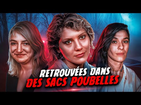 ce TUEUR en série a HORRIFIÉ la Belgique : Le dépeceur de Mons (#HVF)