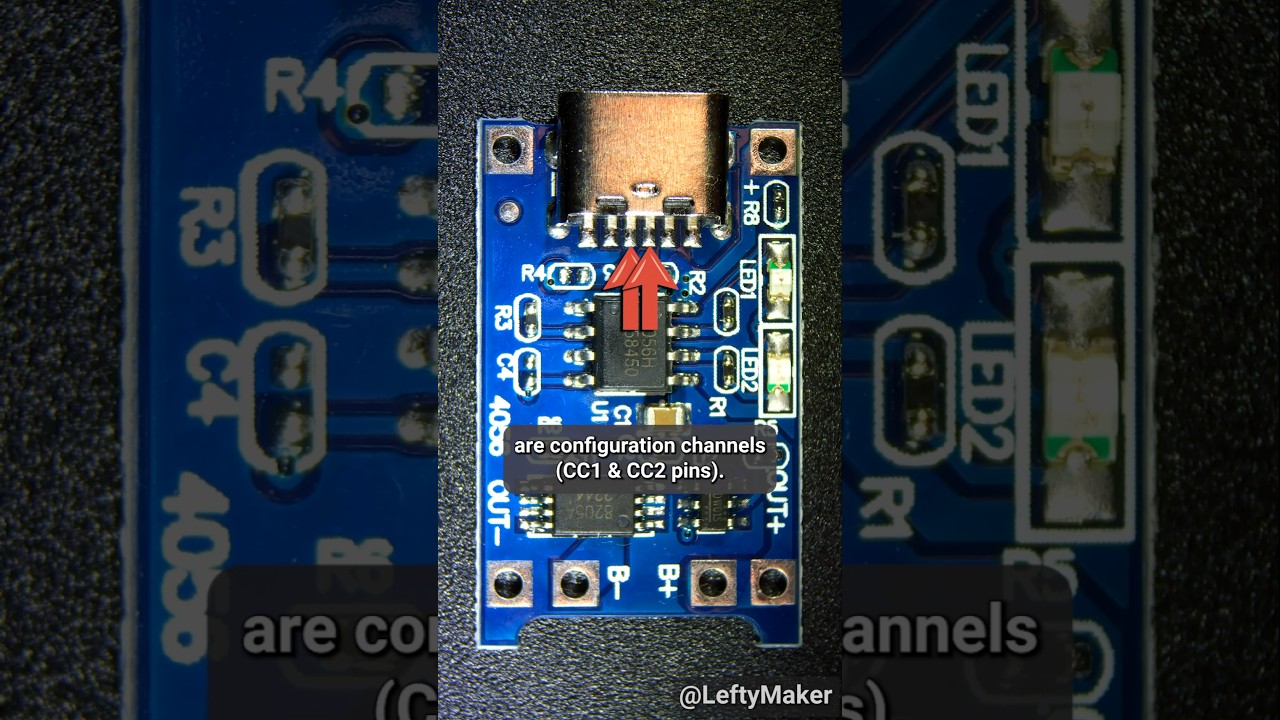 I fixed this battery charging module's annoying bug