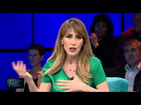 Top Story, 5 Maj 2016, Pjesa 1 - Top Channel Albania - Political Talk Show