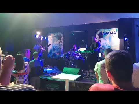 Filip Stevanovski Bend - Jazz 1440 Negotino