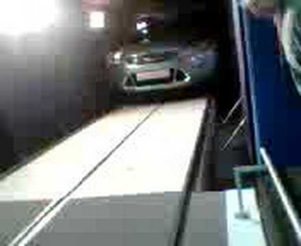 Thumbnail for Ford Iosis salon internacional by Ford Iosis