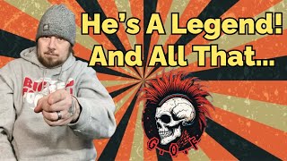 A Sneak Preview, And All That #gaming #music #song