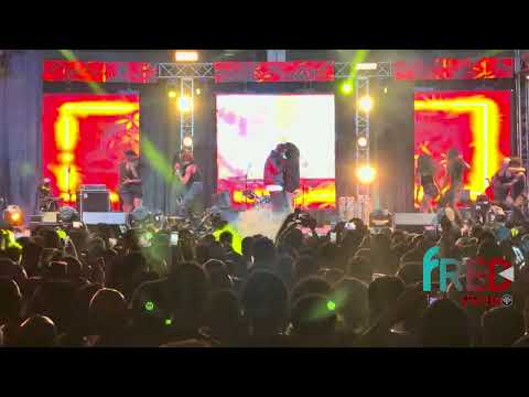 KREYOL LA LIVE ANNIVERSARY_ EL RANCHO HAITI 🔥🔥🔥