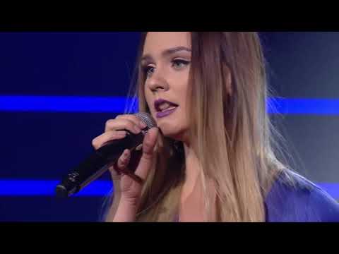 Gabija Lokytė - Nakty (Finalinės Kovos – Lietuvos Balsas S5)